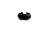 View Suspension Stabilizer Bar Link Spacer (Rear) Full-Sized Product Image 1 of 5